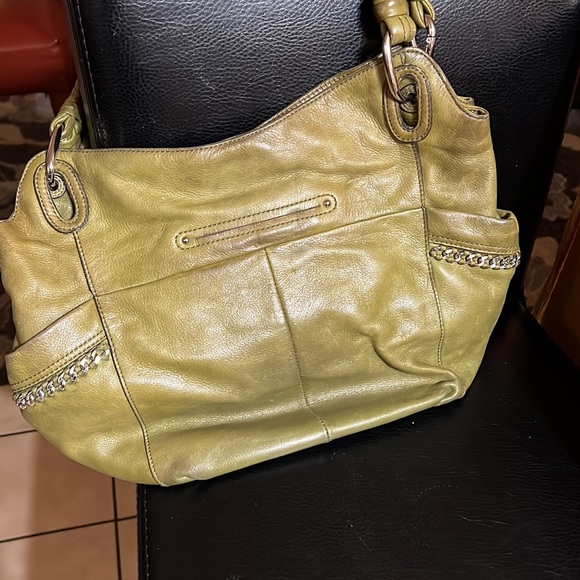 Butter soft lightly used pocketbook bmakowsky brand - Picture 3 of 6